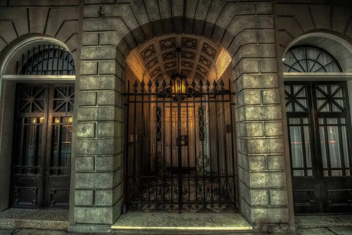 The Bad Broads Tour of New Orleans - Rebels, Scandals & Secrets - Photo 1 of 12